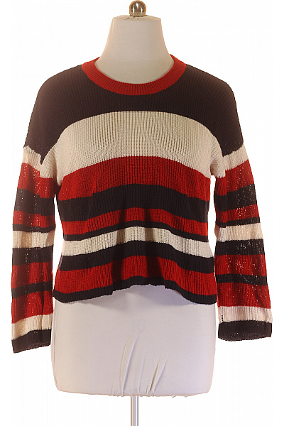 Dámský Svetr Barevný Noisy May Vel. XL | Noisy May | obrázek 2
