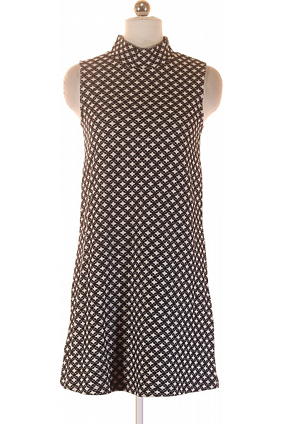 Esprit Tričkové  Šaty Modré Vel. XS | Esprit | obrázek 2