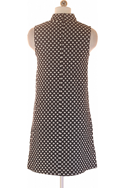 Esprit Tričkové  Šaty Modré Vel. XS | Esprit | obrázek 3