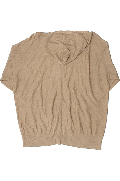 Dámská Mikina Rozepínací Zelená MANGO Vel.  S | MANGO | obrázek 3