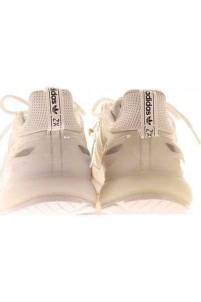 ADIDAS Pánské Boty Bílé Vel. 42 | ADIDAS | obrázek 4