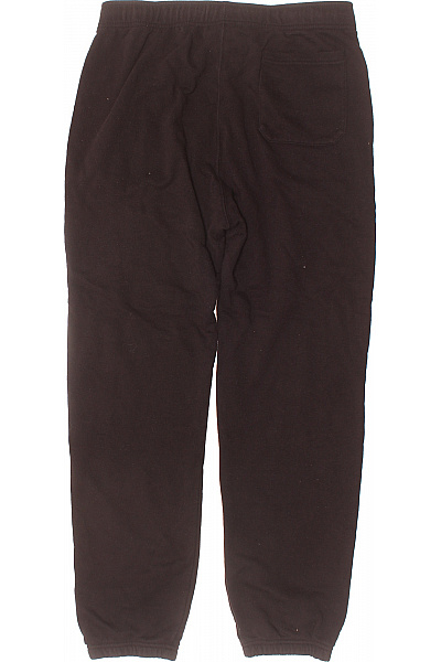 Pánské Tepláky Černé Champion Second hand Vel. XL | champion | obrázek 2