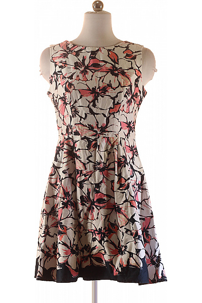 Orsay  Šaty s Květinovým Potiskem Barevné Vel. 42 | Orsay | obrázek 2