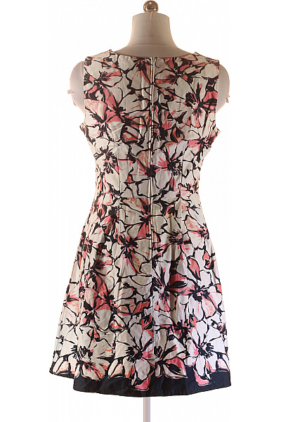 Orsay  Šaty s Květinovým Potiskem Barevné Vel. 42 | Orsay | obrázek 3