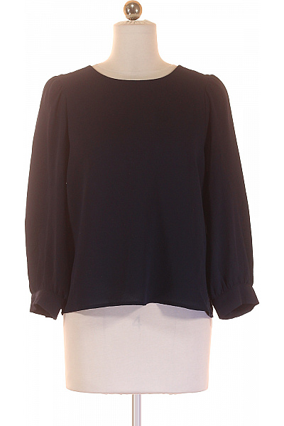 Halenka Modrá VERO MODA Second hand Vel. XS | VERO MODA | obrázek 2