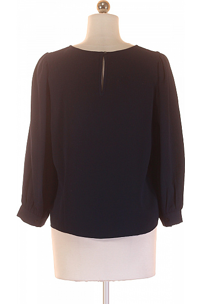 Halenka Modrá VERO MODA Second hand Vel. XS | VERO MODA | obrázek 3