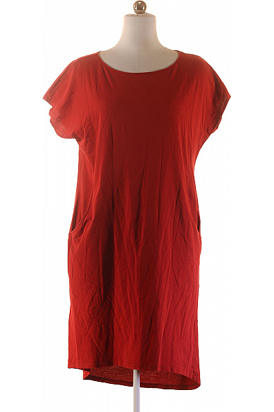 Šaty Červené Human Performance Engineering Vel. 42 | human performance engineering | obrázek 2