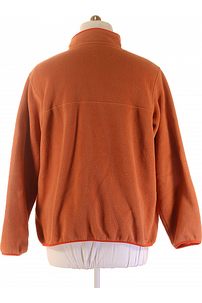 Pánská Mikina Bez Zapínání Červená Patagonia Vel. XXL | Patagonia | obrázek 3