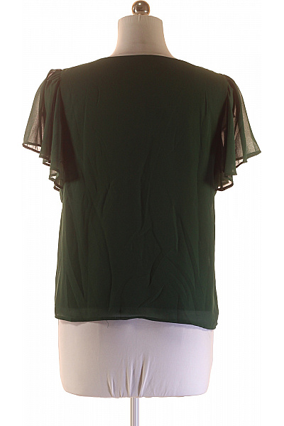 VILA Společenská  Halenka Zelená | VILA | obrázek 3