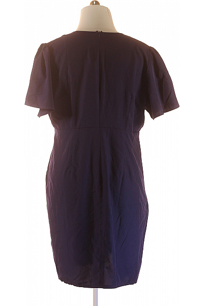 Šaty Modré Shein | shein | obrázek 3