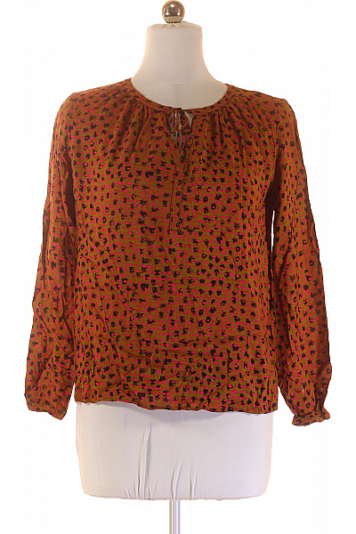 Halenka Barevná S.OLIVER Vel. 38 | s.OLIVER | obrázek 2