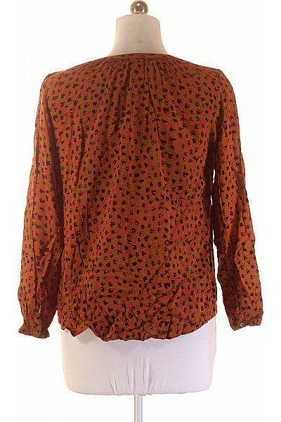 Halenka Barevná S.OLIVER Vel. 38 | s.OLIVER | obrázek 3