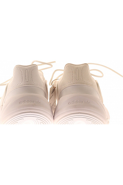 Dámské Boty Bílé ADIDAS Vel. 36 2/3 | ADIDAS | obrázek 4