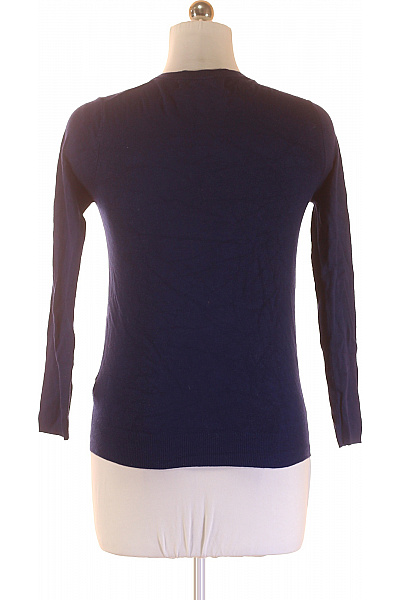 Dámský Cardigan Modrý ZARA Vel. M | ZARA | obrázek 2