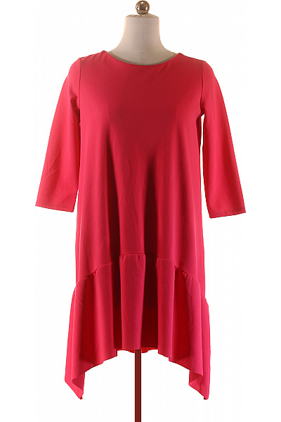 Šaty Růžové MOSCHINO Vel. M | MOSCHINO | obrázek 2