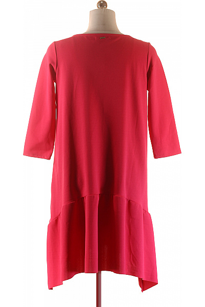 Šaty Růžové MOSCHINO Vel. M | MOSCHINO | obrázek 3