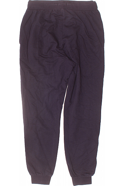 Dámské Tepláky Modré Vel. M | Unimoda | obrázek 2