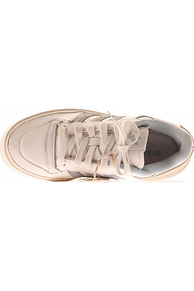 ADIDAS Dámské Boty Bílé Outlet Vel. 36 2/3 | ADIDAS | obrázek 2