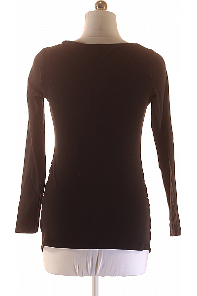 Dámské Tričko Černé | Unimoda | obrázek 3