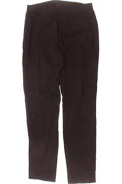 Dámské Kalhoty Černé | Unimoda | obrázek 2