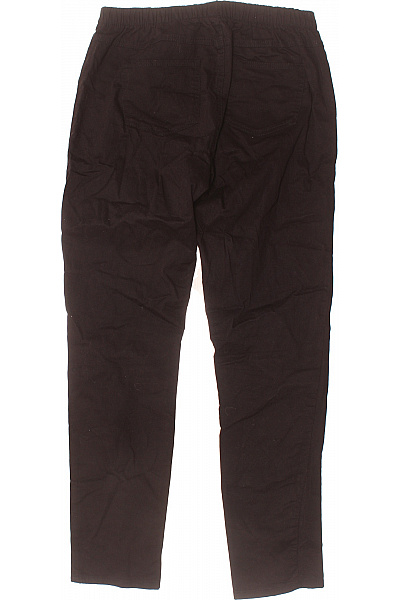 Dámské Kalhoty Černé | Unimoda | obrázek 3