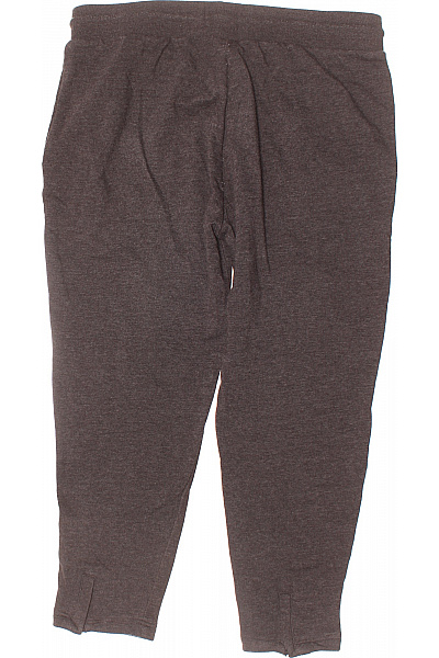 BRAVE SOUL Pánské Kalhoty Černé | BRAVE SOUL | obrázek 2