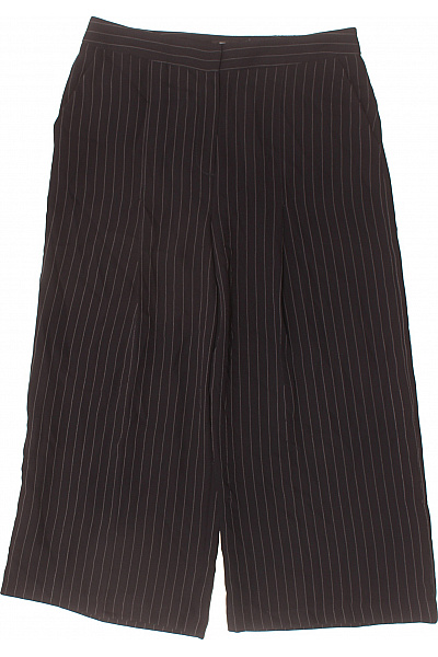 Dámské Kalhoty Modré Topshop Vel.  42 | Topshop | obrázek 2