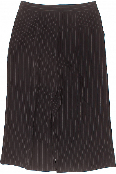 Dámské Kalhoty Modré Topshop Vel.  42 | Topshop | obrázek 3