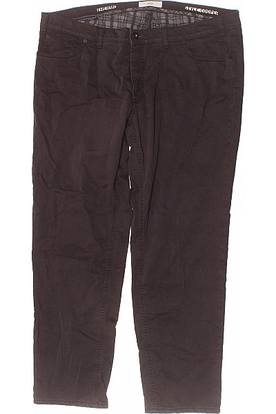 Dámské Kalhoty Modré BRAX Second hand Vel. 44/32 | BRAX | obrázek 2