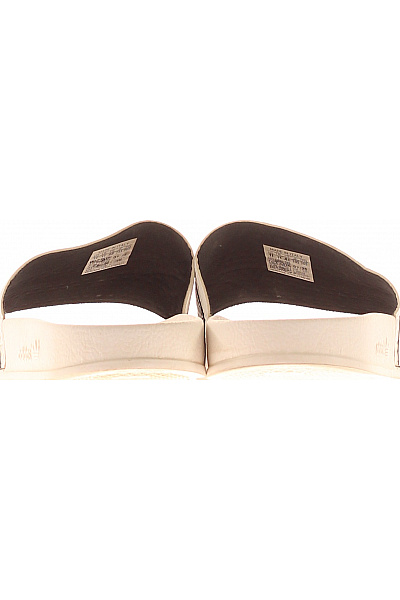 Pánské Boty Bílé ADIDAS | ADIDAS | obrázek 4