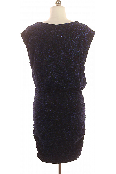 Šaty Modré Ichi Vel. S | Ichi | obrázek 3