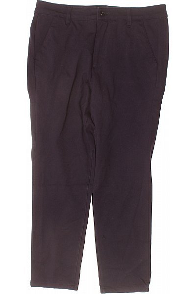 Dámské Kalhoty Modré 7 For All Mankind Vel. 34 | 7 for all mankind | obrázek 2