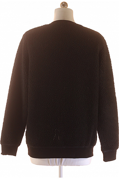 Dámská Mikina Černá Vel. ,M | Unimoda | obrázek 2