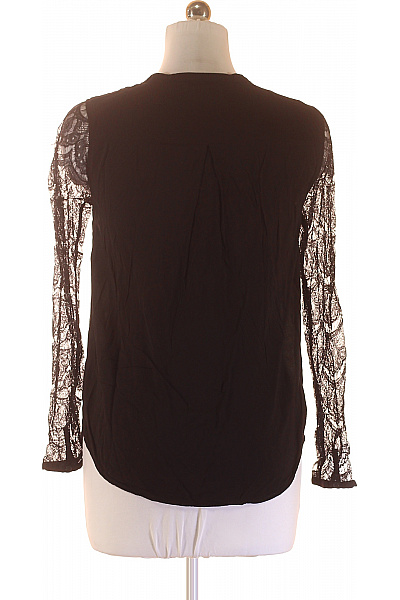 Dámská Košile Černá KAREN BY SIMONSEN Vel. 40 | KAREN BY SIMONSEN | obrázek 2