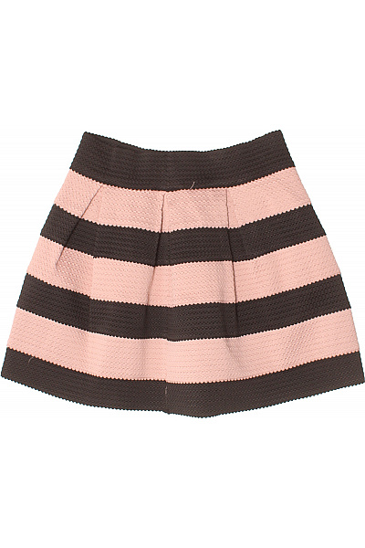 Sukně Barevná Amisu Vel. 38/40 | Amisu | obrázek 3