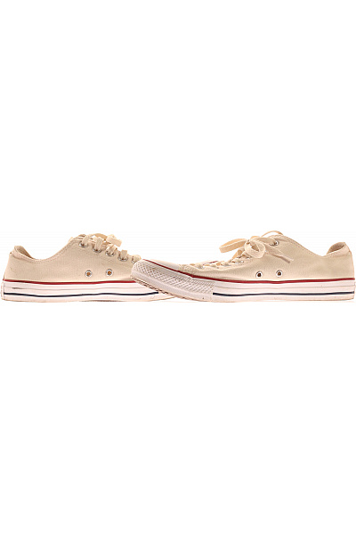 Pánské Tenisky Béžové CONVERSE Vel. 43 | CONVERSE | obrázek 4