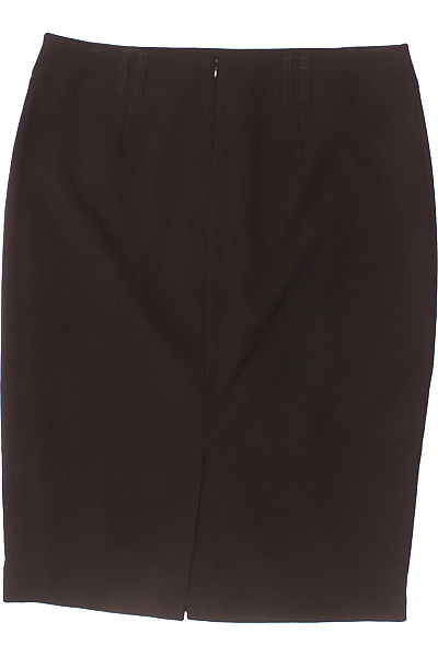 Balonová  Sukně Černá F&F Vel. 40 | F&F | obrázek 3