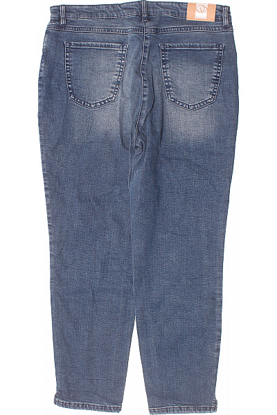 TONI Dámské Džíny Modré Vel. 42 | TONI | obrázek 2