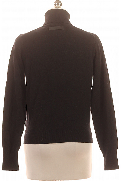 Dámský Rolák Černý John Richmond Second hand Vel. S | John Richmond | obrázek 2