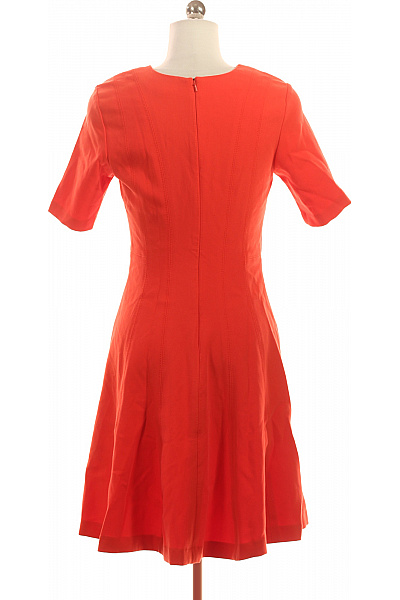 BANANA REPUBLIC Šaty Červené | BANANA REPUBLIC | obrázek 2