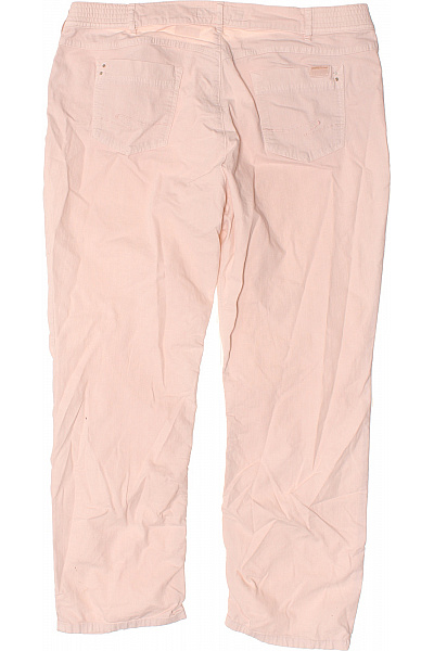 ZERRES Boyfriend Dámské Džíny Růžové Vel. 46 | ZERRES | obrázek 2