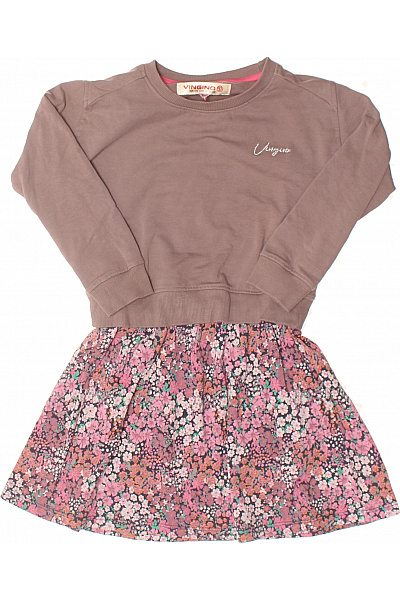 Vingino Dívčí Šaty Barevná | Vingino | obrázek 2
