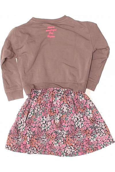 Vingino Dívčí Šaty Barevná | Vingino | obrázek 3