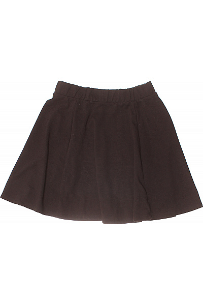 FB SISTER Sukně Černá Second hand | FB SISTER | obrázek 3