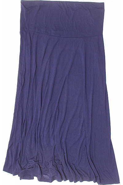 Sukně Modrá | Unimoda | obrázek 2