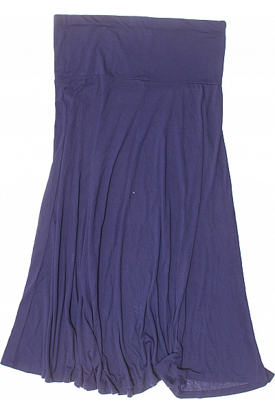 Sukně Modrá | Unimoda | obrázek 3
