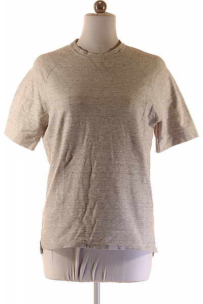 Halenka Šedá Vel. M | Unimoda | obrázek 2