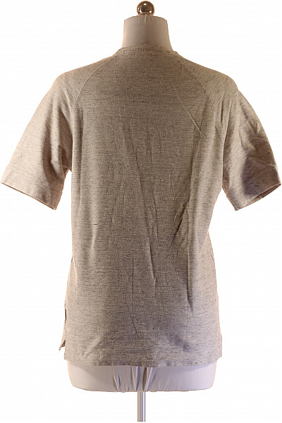 Halenka Šedá Vel. M | Unimoda | obrázek 3