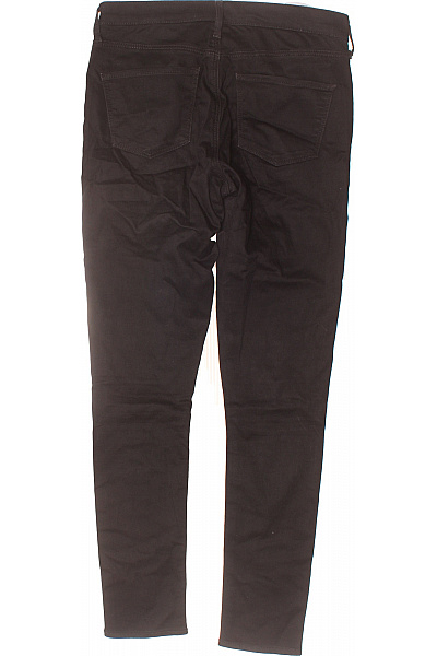 Topshop Dámské Džíny Černé Vel. W28 L30 | Topshop | obrázek 2