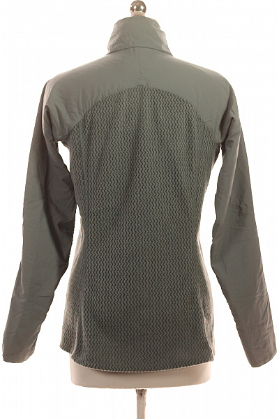 Patagonia Sportovní Dámská Bunda Zelená Vel. S | Patagonia | obrázek 2